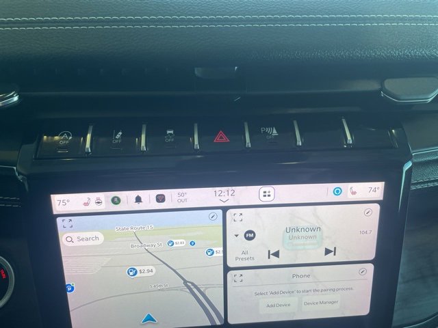 Used 2023 Jeep Grand Cherokee Limited image 27