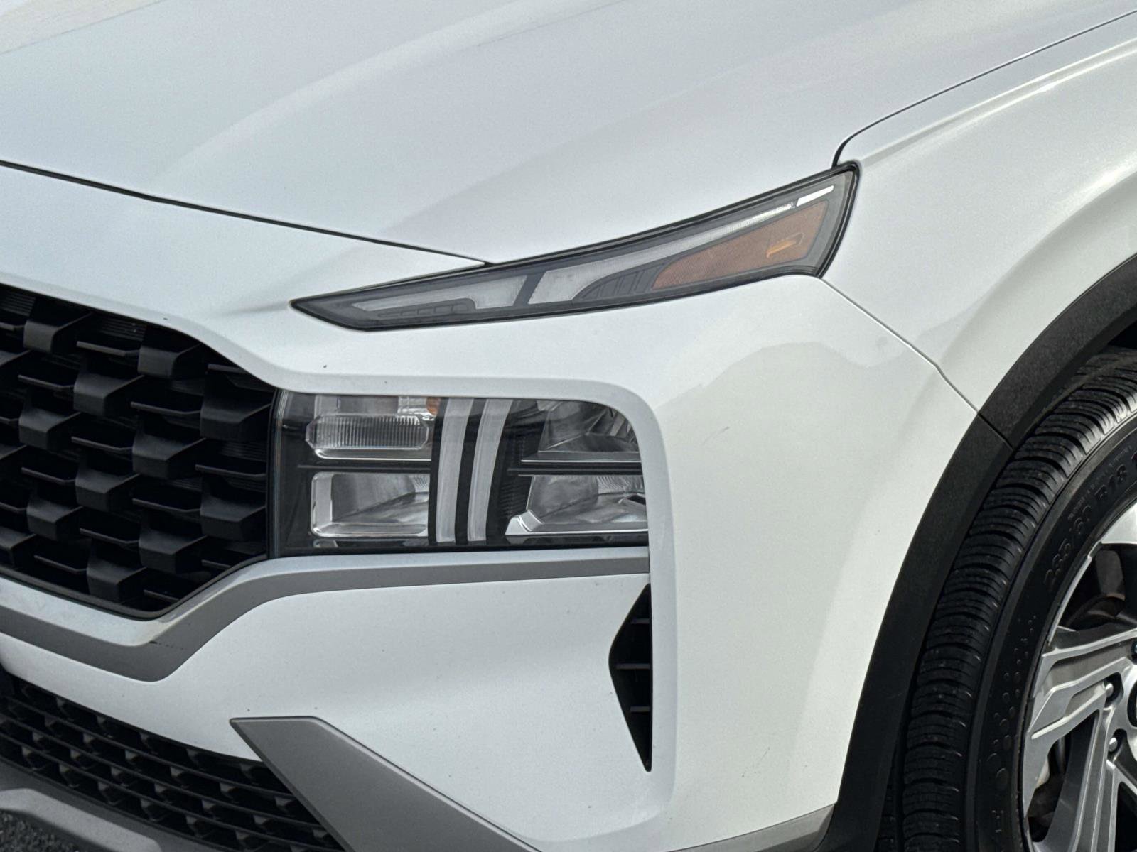 Used 2023 Hyundai Santa Fe SEL image 26