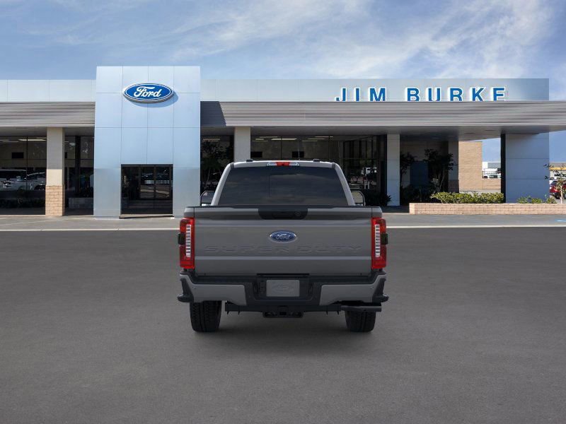 New 2026 Ford F250 XL w/ STX Appearance Package image 5