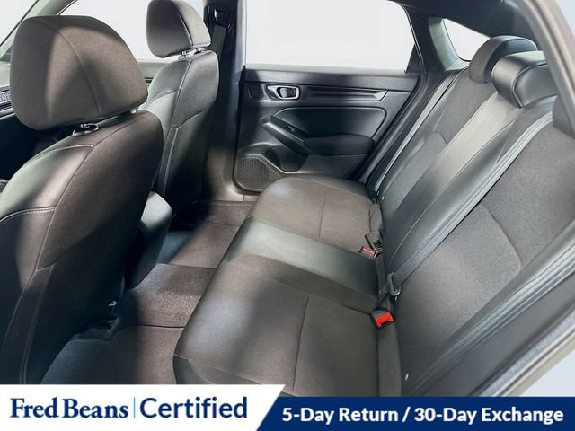 Used 2024 Honda Civic Sport image 20