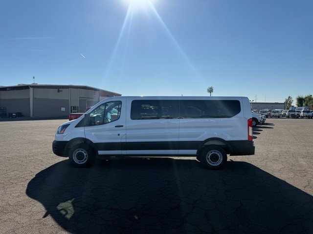 New 2026 Ford Transit 350 XL image 6