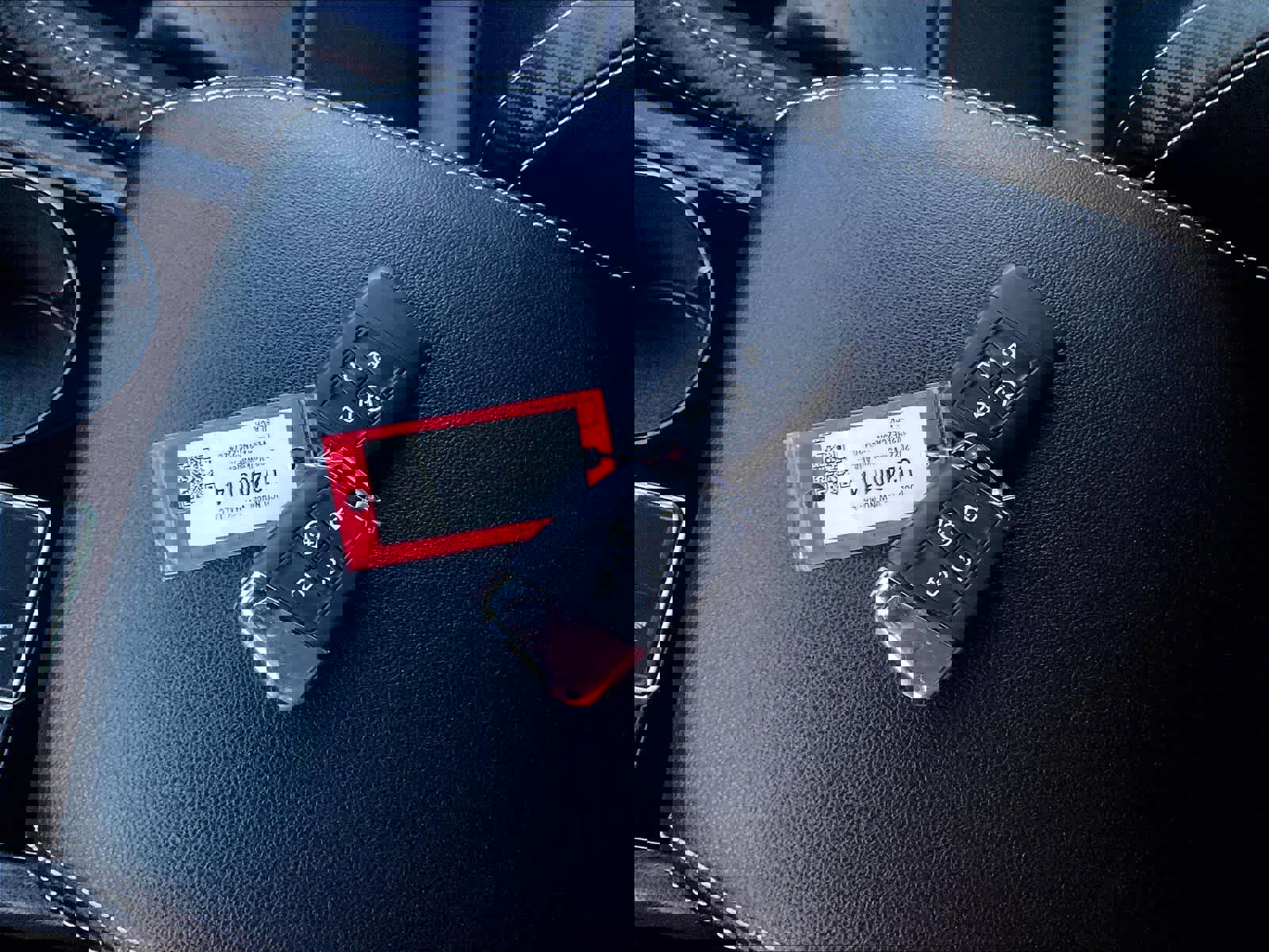 Certified 2022 Volkswagen Atlas Cross Sport SE image 30