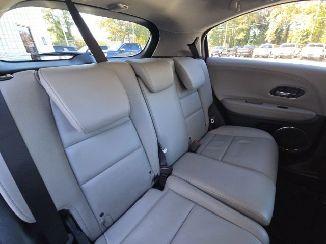 Used 2017 Honda HR-V EX-L image 13
