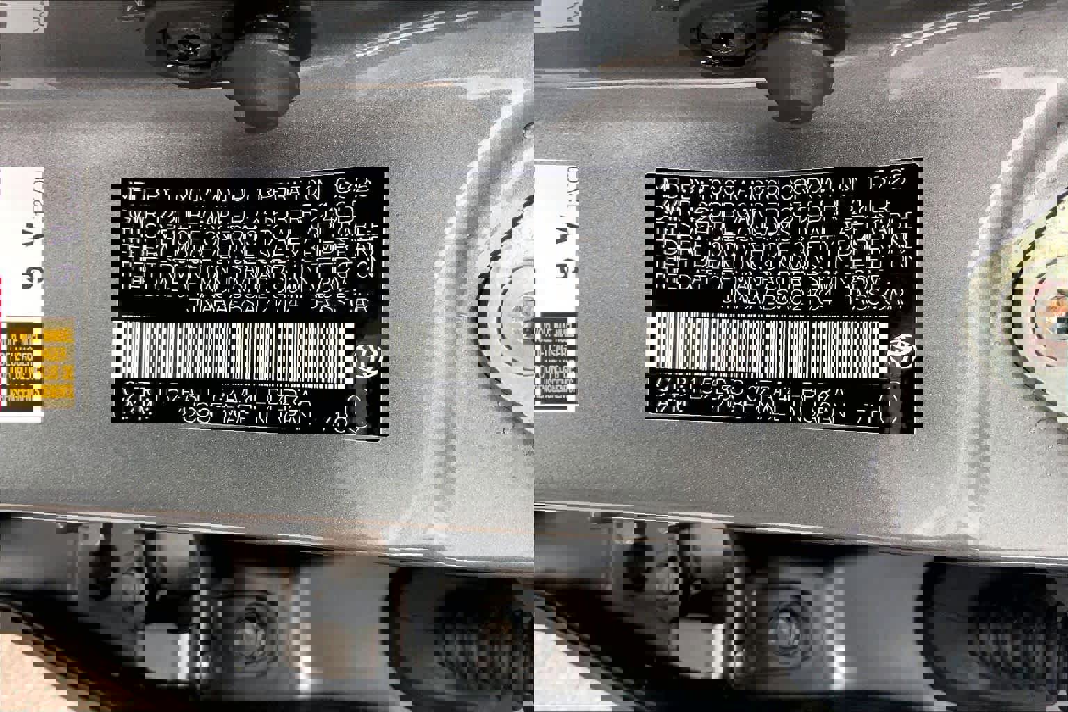 Used 2025 Toyota Corolla Premium Plus image 32