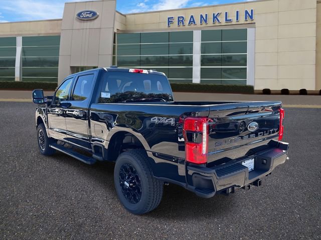 New 2026 Ford F350 XLT w/ XLT Premium Package image 5
