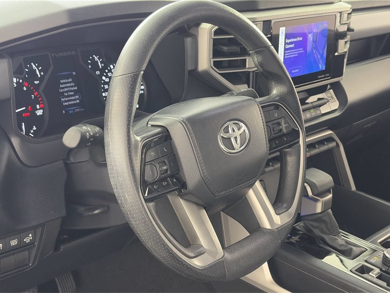 Used 2024 Toyota Tundra SR5 w/ SR5 Convenience Package AWD/4WD image 13
