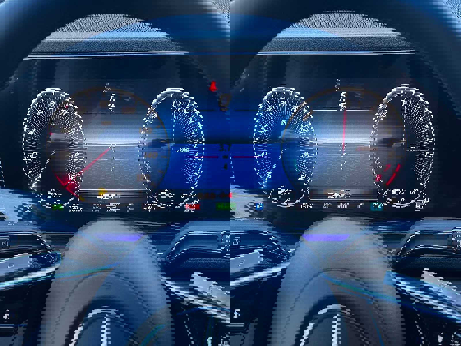 New 2026 Mercedes-Benz GLE 450e 4MATIC image 24