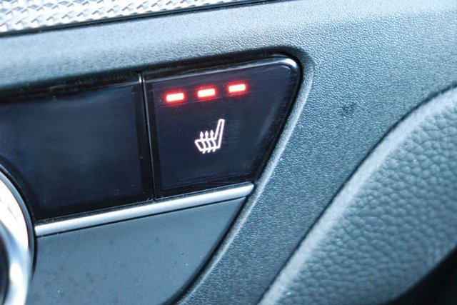 Certified 2025 Honda CR-V Sport image 17