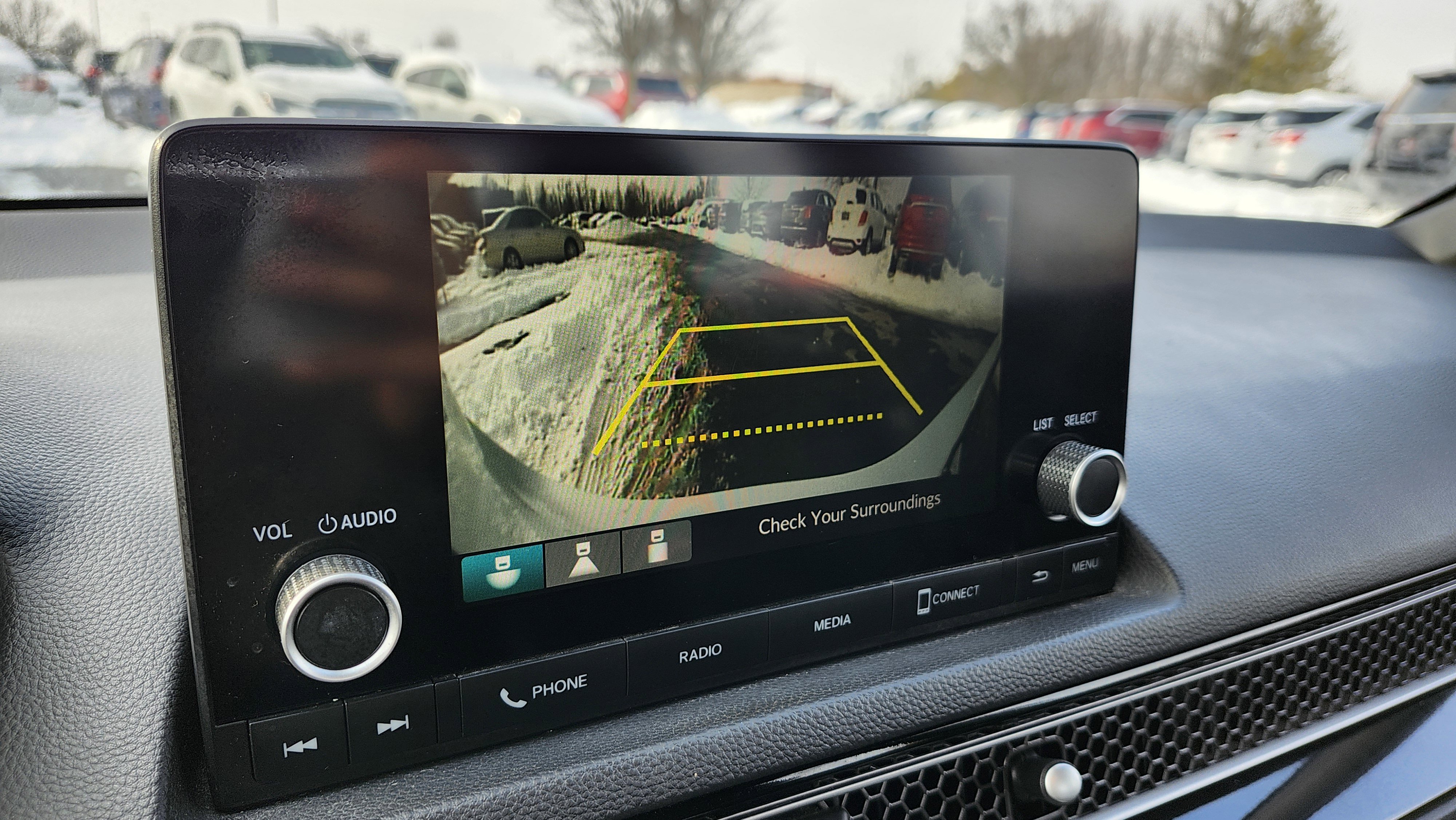 Used 2022 Honda Civic Sport image 2