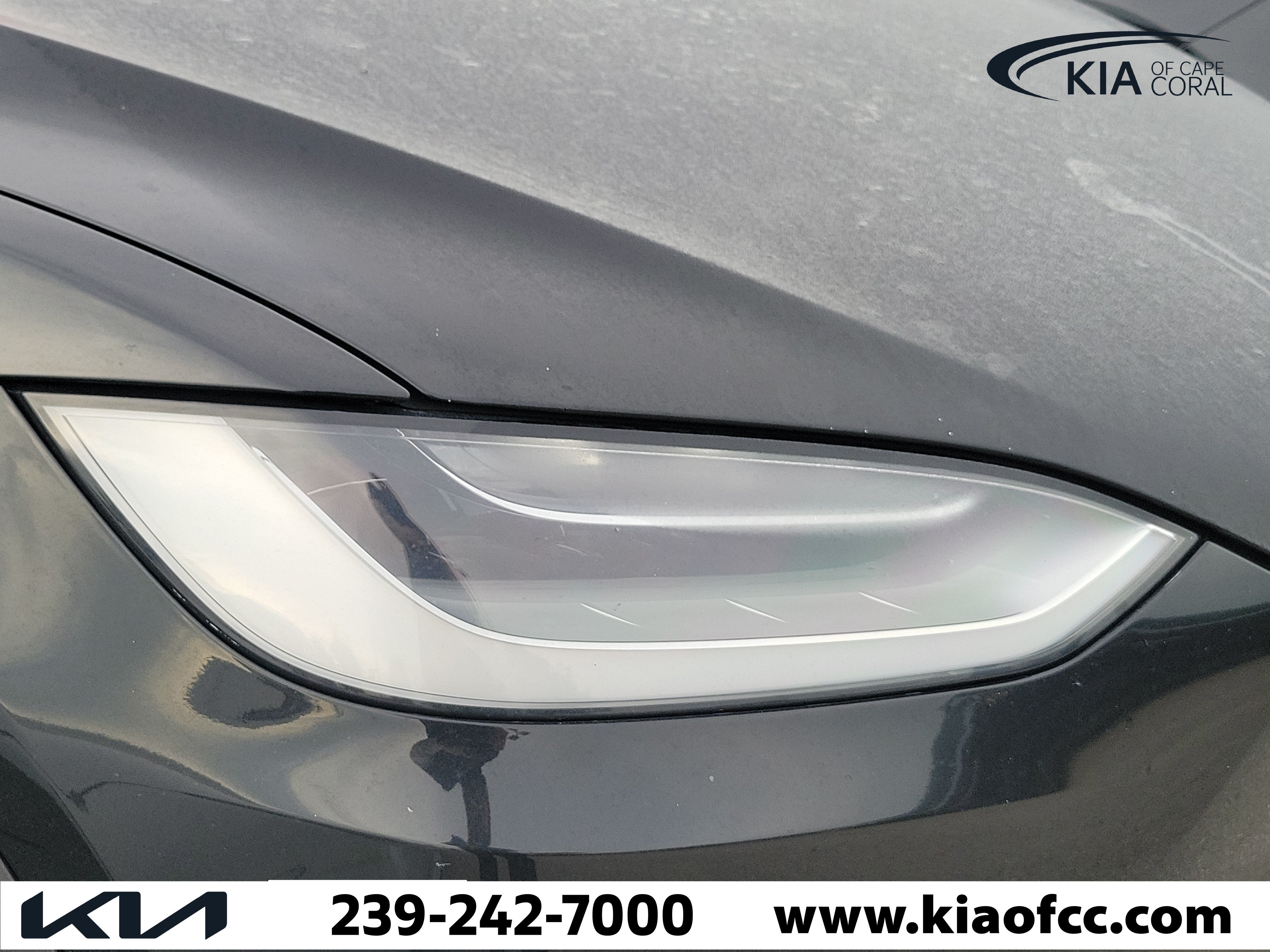 Used 2020 Tesla Model X Performance AWD/4WD image 10