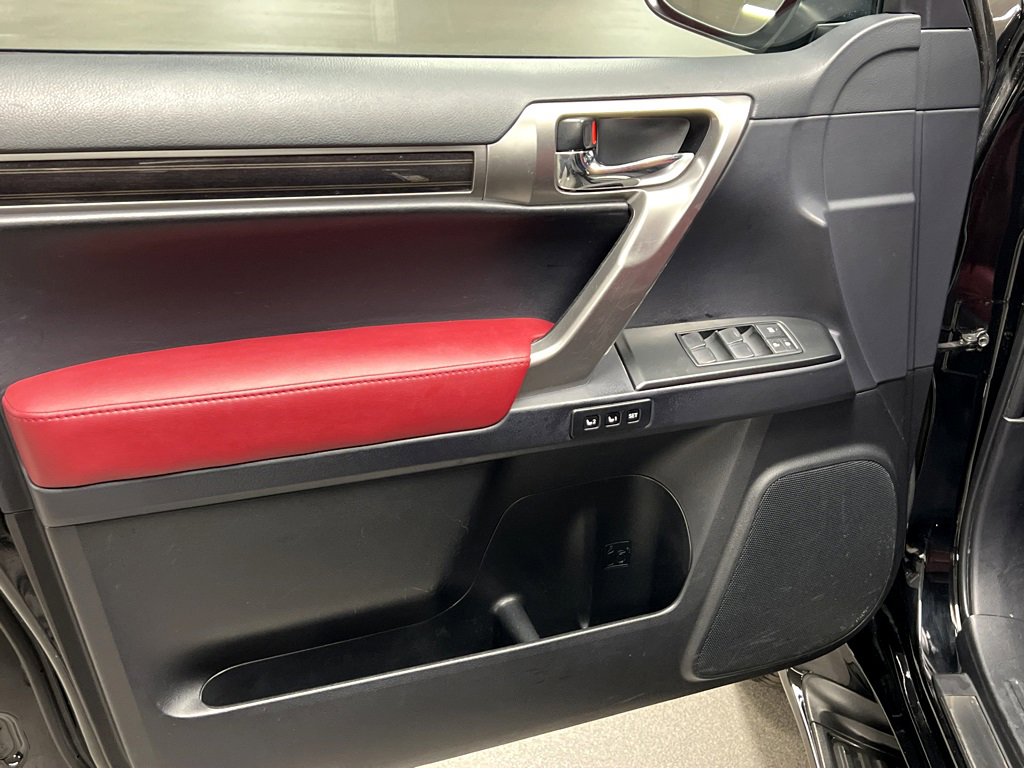 Certified 2023 Lexus GX 460 Premium w/ Premium Plus Package image 38