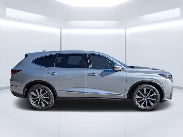 New 2026 Acura MDX w/ Technology Package AWD/4WD image 2