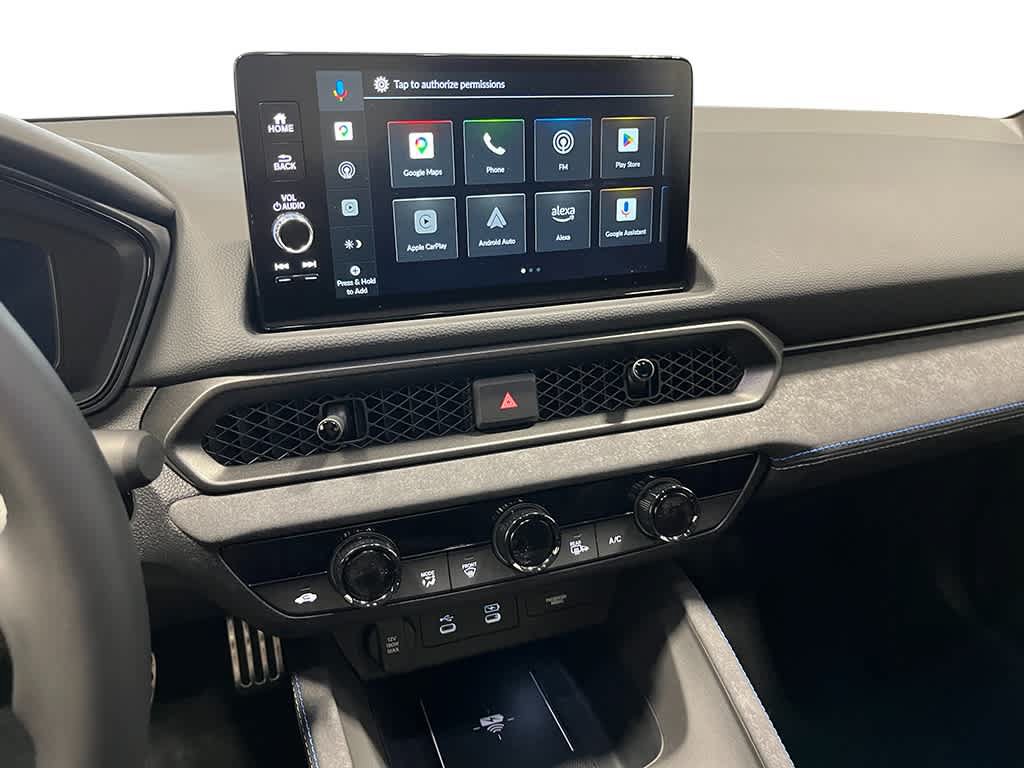 New 2026 Honda Prelude image 18