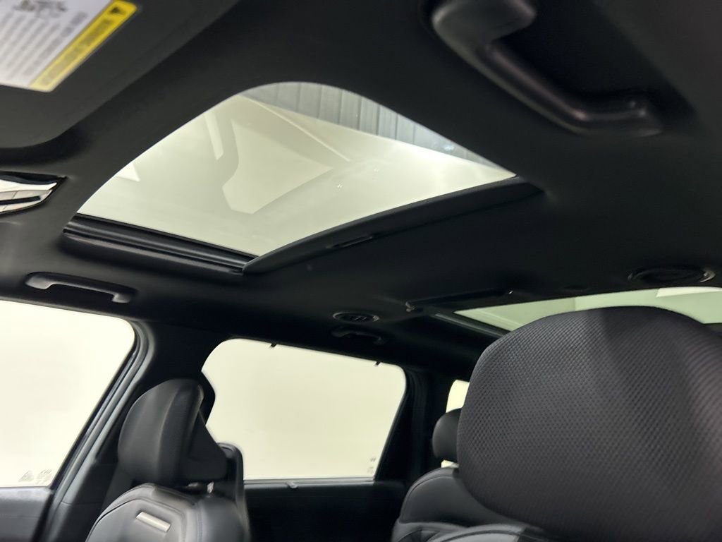 New 2027 Kia Telluride SX image 28