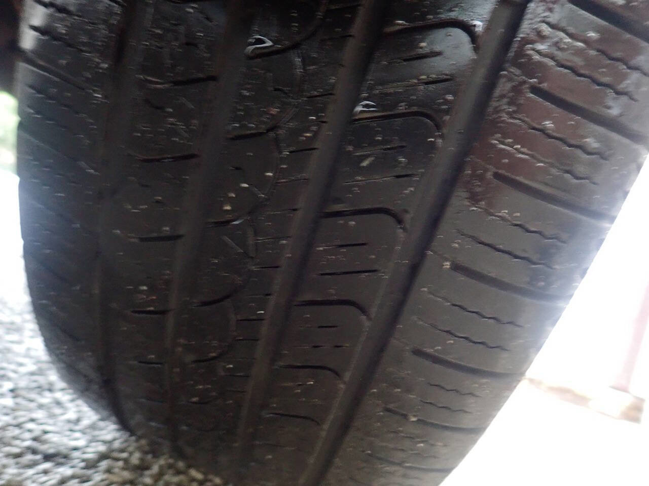 Used 2014 Subaru Crosstrek Touring image 38