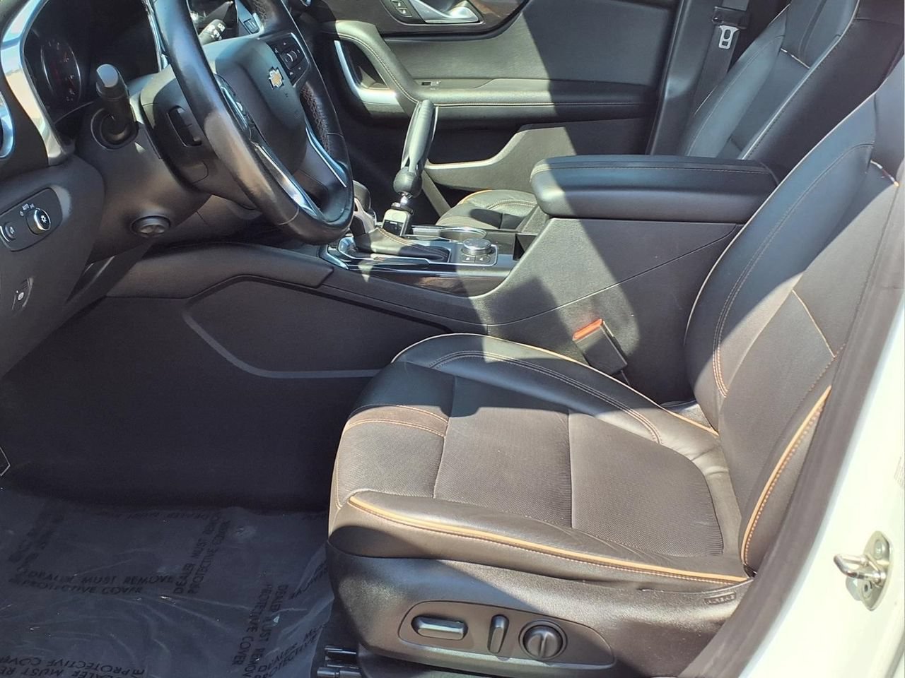 Used 2019 Chevrolet Blazer Premier AWD/4WD image 14