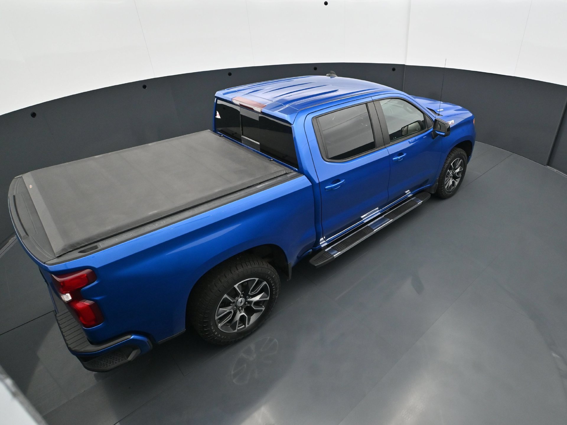 Used 2023 Chevrolet Silverado 1500 RST AWD/4WD image 40