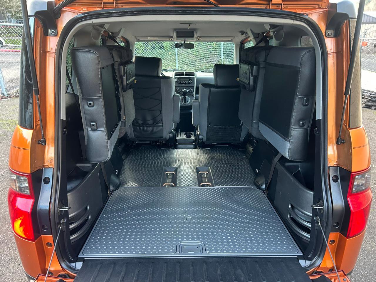 Used 2006 Honda Element EX-P image 14