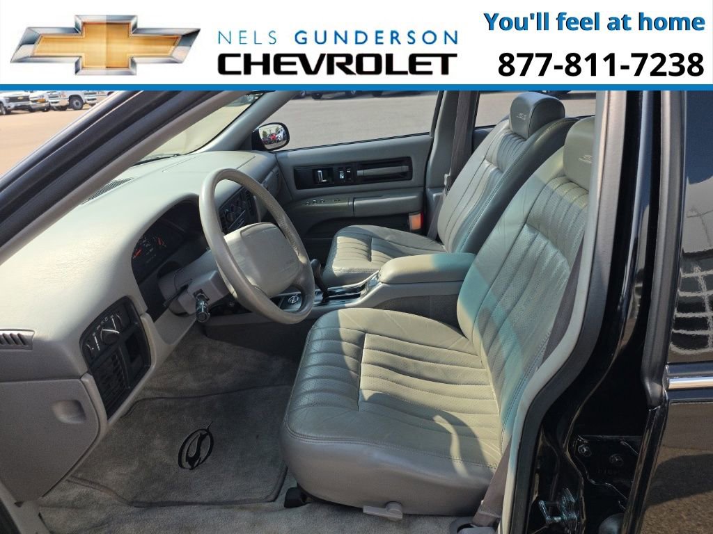 Used 1996 Chevrolet Impala SS image 13