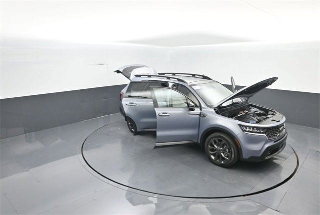 Used 2023 Kia Sorento X-Line EX image 34
