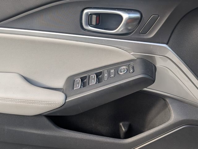 Certified 2024 Acura Integra image 32