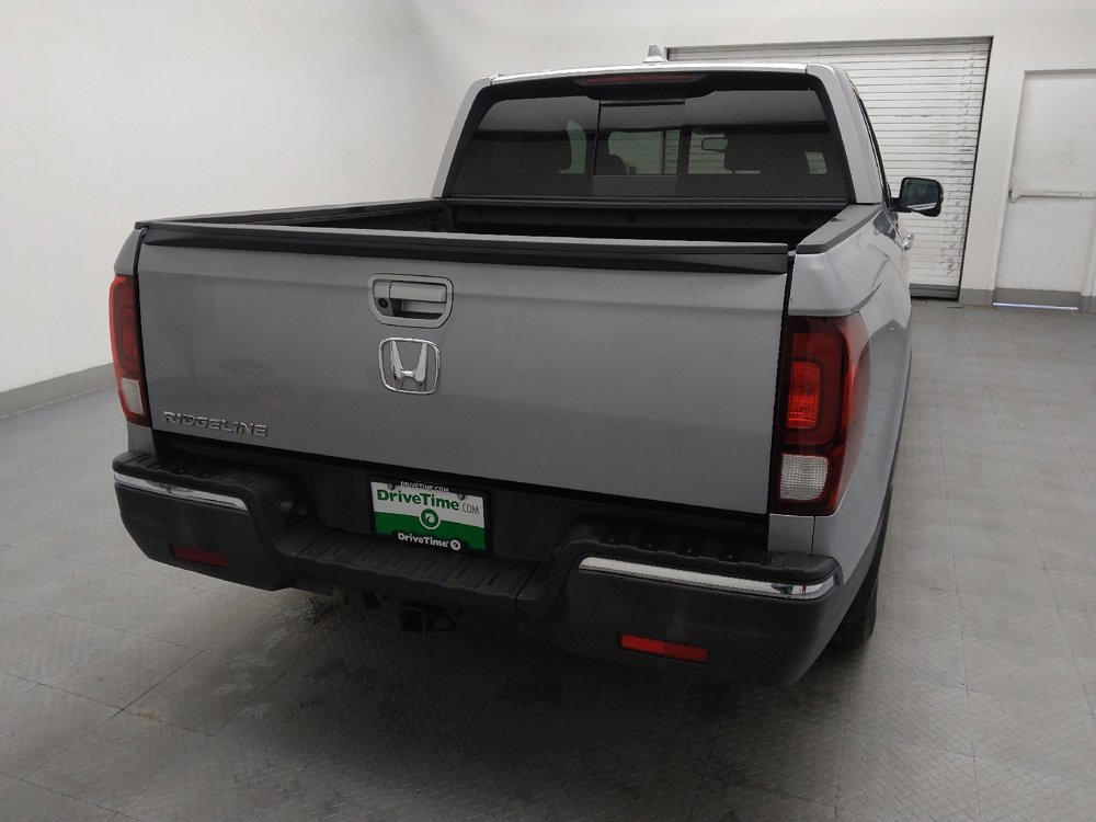 Used 2019 Honda Ridgeline RTL-T image 7