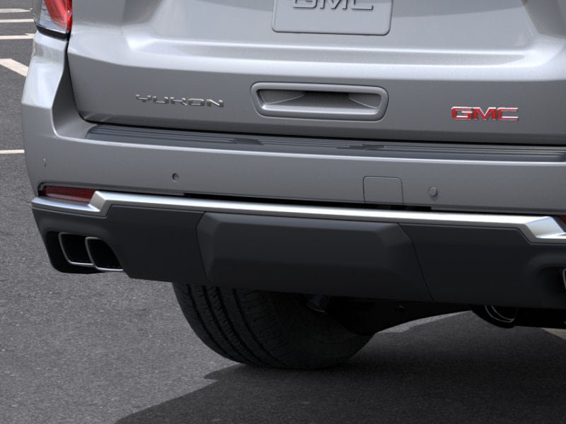 New 2026 GMC Yukon XL Denali w/ Sun & Power Step Package AWD/4WD image 41