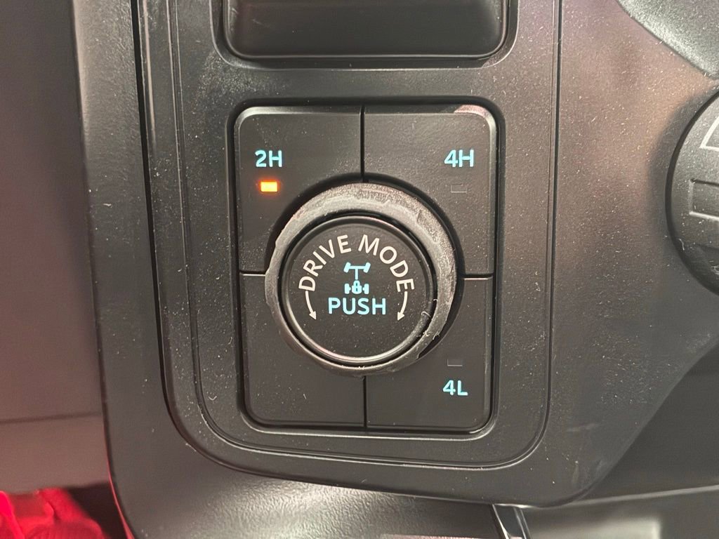 New 2025 Ford F150 STX w/ Equipment Group 200A image 7