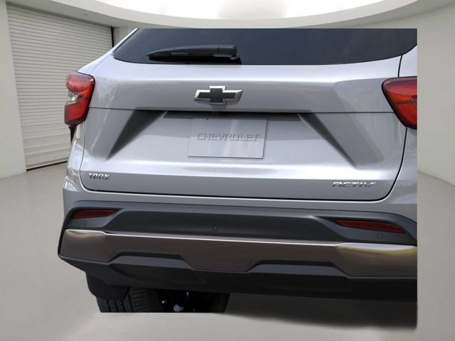 New 2026 Chevrolet Trax ACTIV w/ Driver Confidence Package FWD image 14