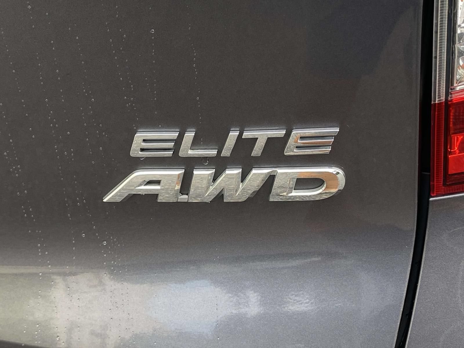 Used 2019 Honda Pilot Elite image 9