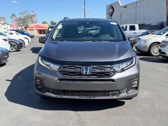 Used 2025 Honda Odyssey EX-L image 9