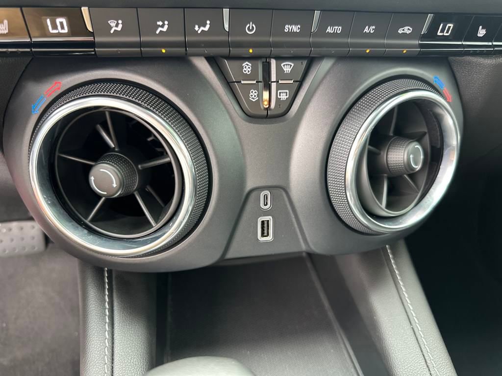 Used 2023 Chevrolet Blazer LT w/ Midnight/Sport Edition image 22