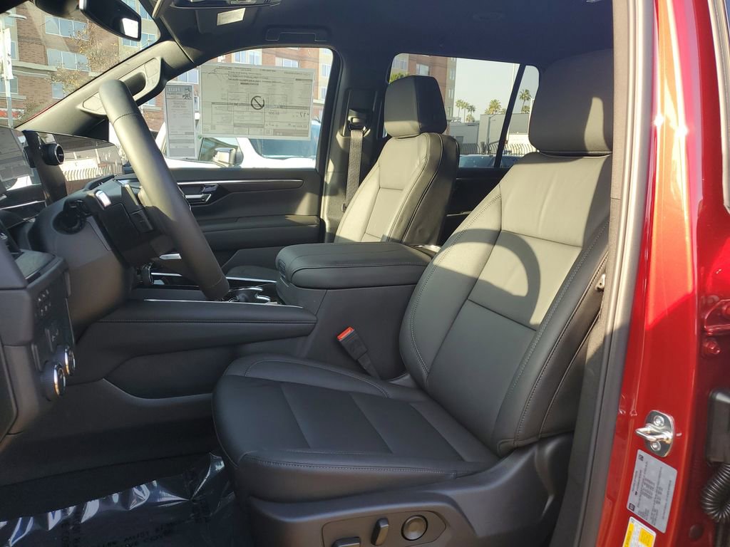 New 2026 Chevrolet Tahoe LT w/ Comfort Package image 19