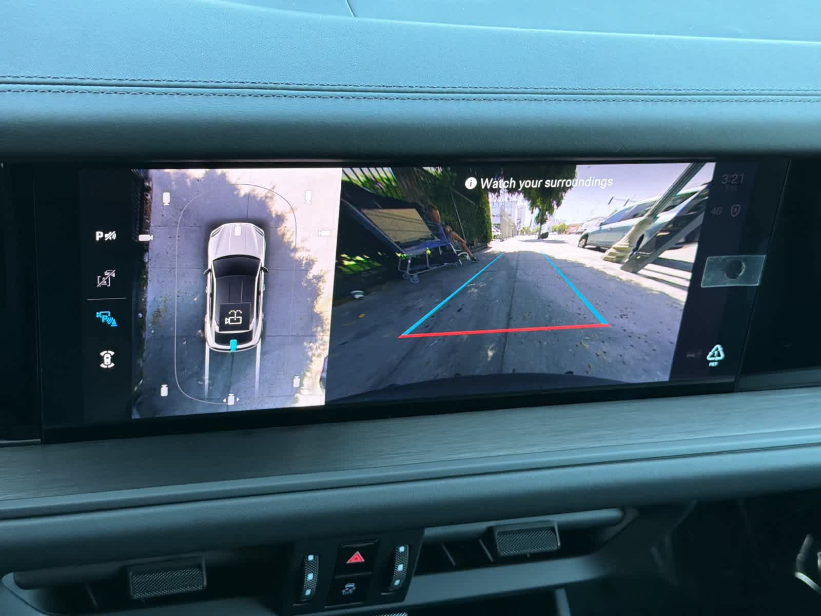 New 2026 Porsche Cayenne GTS AWD/4WD image 23