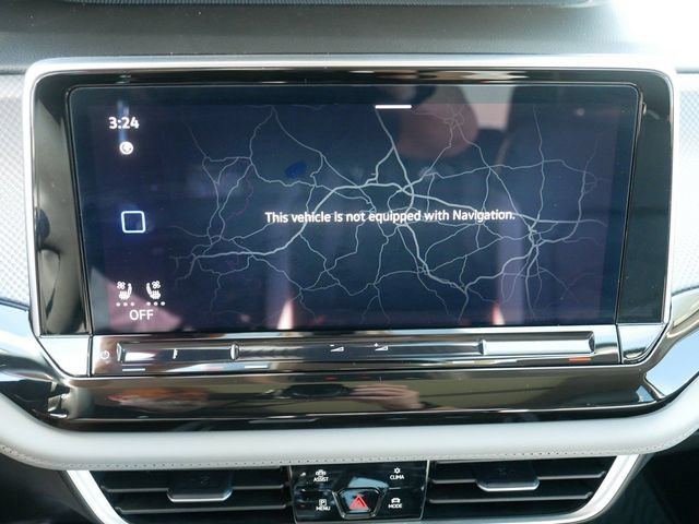 Certified 2026 Volkswagen Atlas Peak Edition AWD/4WD image 32