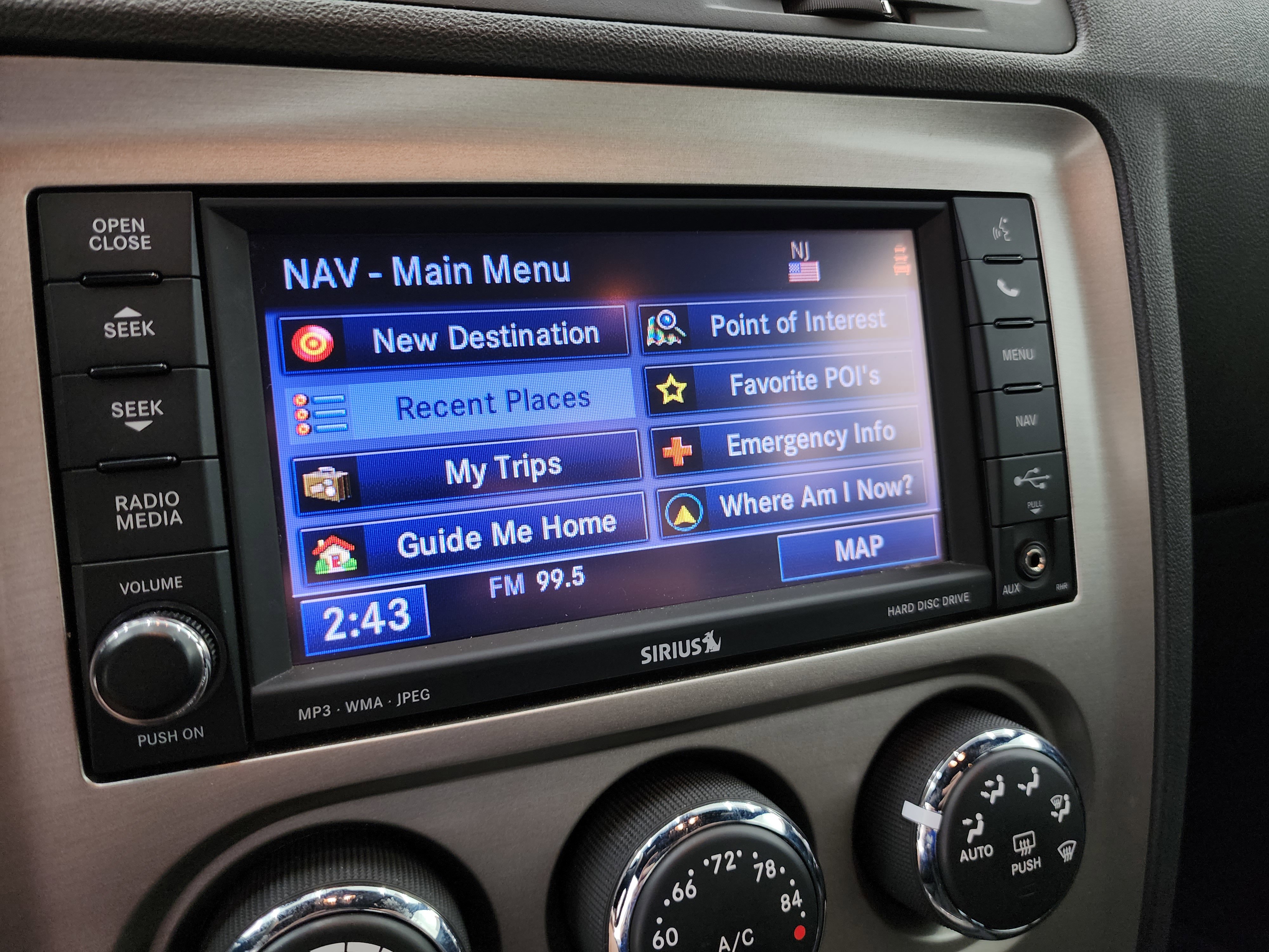 Used 2014 Dodge Challenger SRT8 image 36