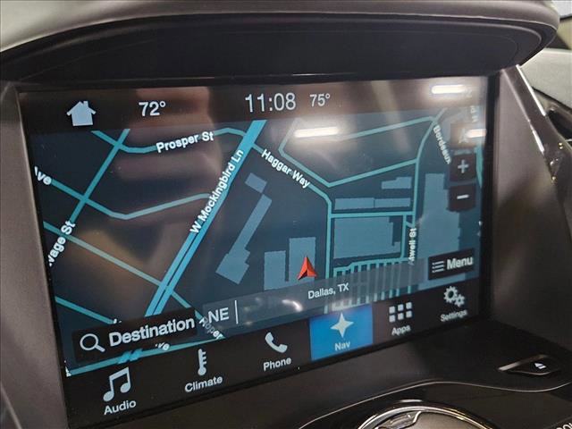 Used 2016 Ford Escape Titanium image 13