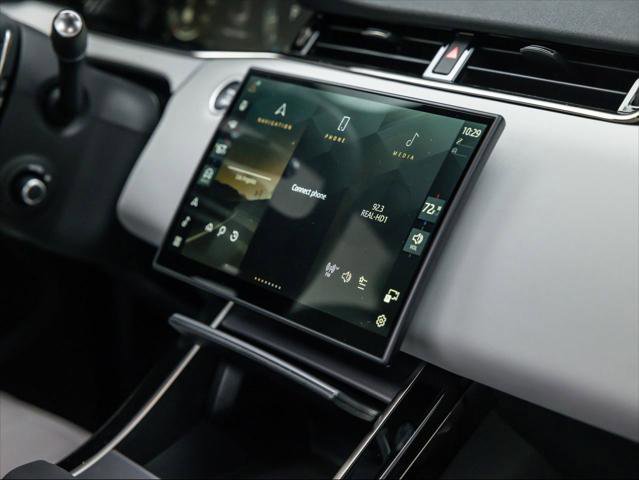 New 2026 Land Rover Range Rover Evoque S AWD/4WD image 30