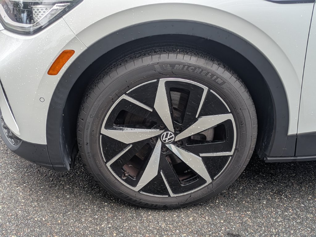 Used 2023 Volkswagen ID.4 Pro S RWD image 14