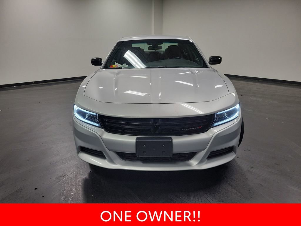Used 2023 Dodge Charger SXT image 3