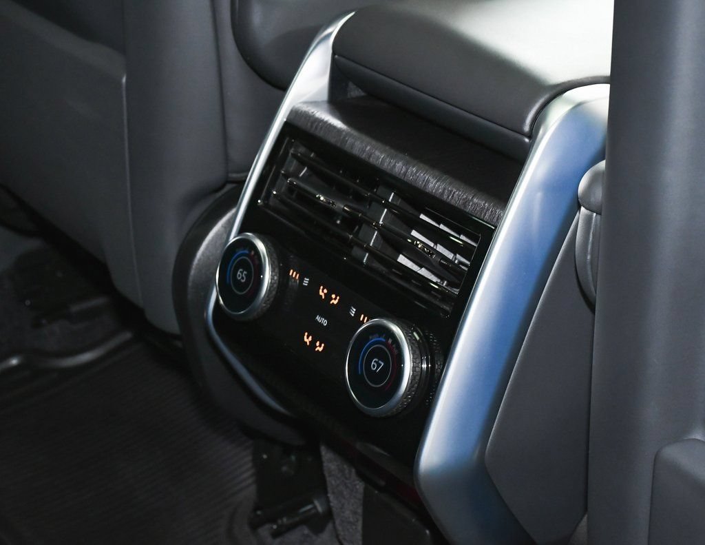 Used 2025 Land Rover Range Rover SE AWD/4WD image 61