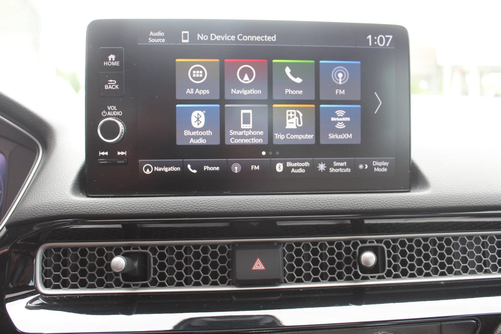 Used 2023 Honda Civic Sport Touring image 11