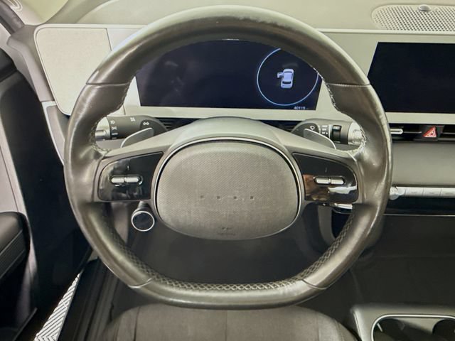 Certified 2024 Hyundai Ioniq 5 SEL RWD image 12