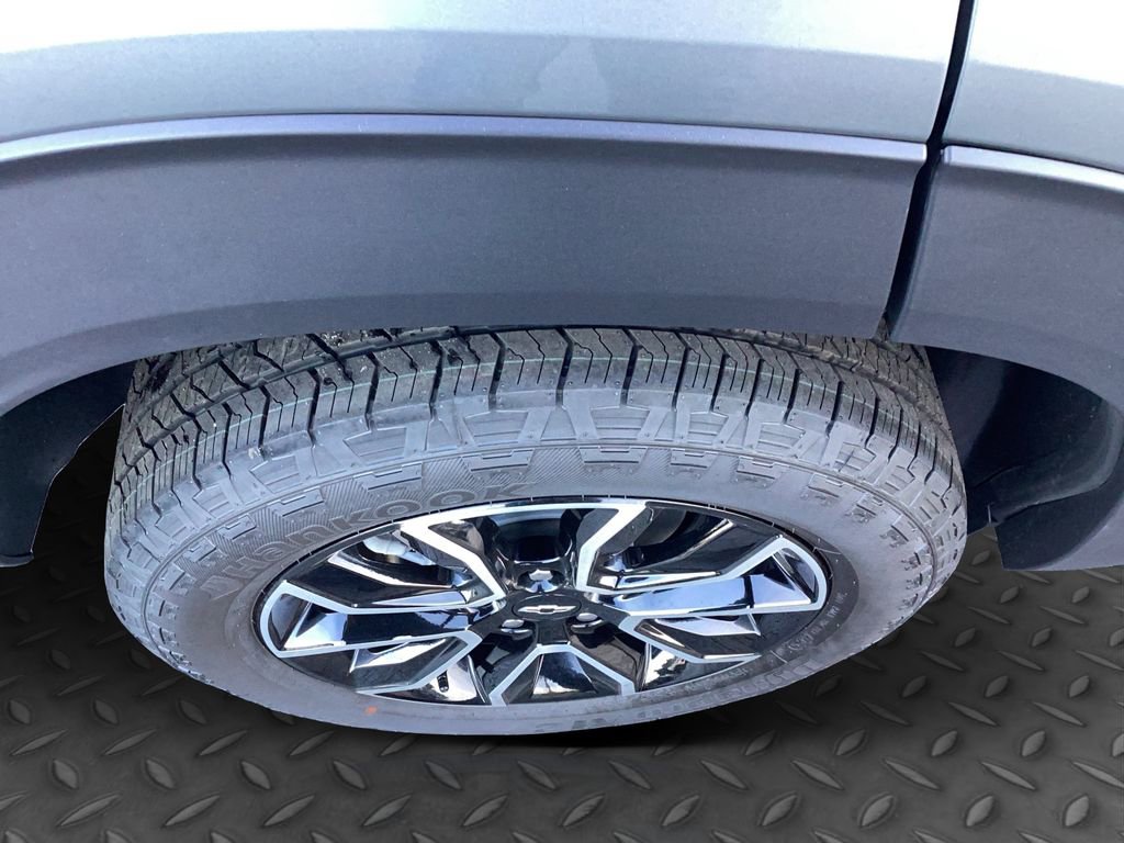 New 2026 Chevrolet TrailBlazer ACTIV w/ Driver Confidence Package image 24