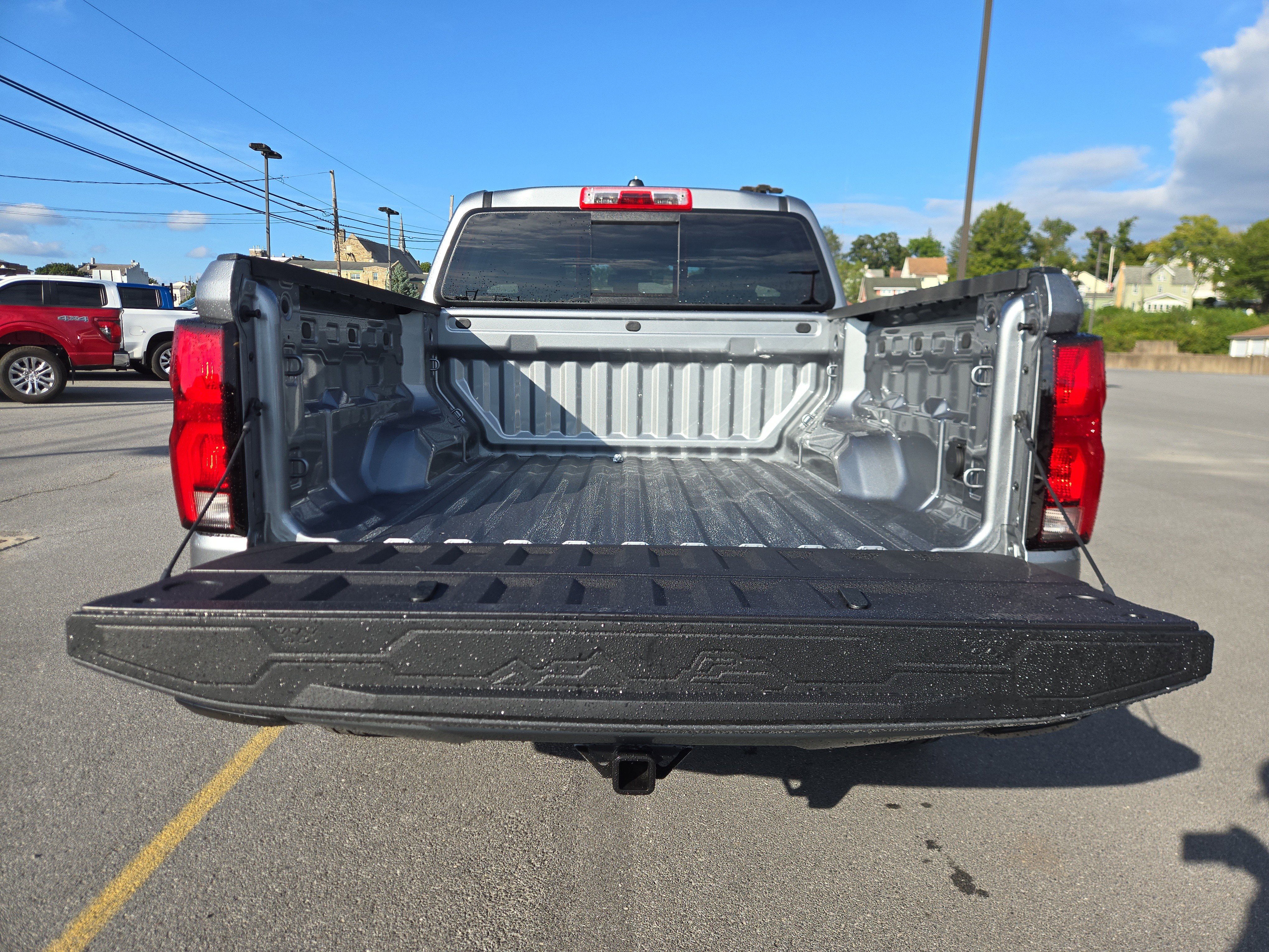 New 2026 Chevrolet Colorado LT w/ LT Convenience Package image 5