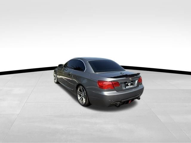 Used 2012 BMW 335is Convertible image 9