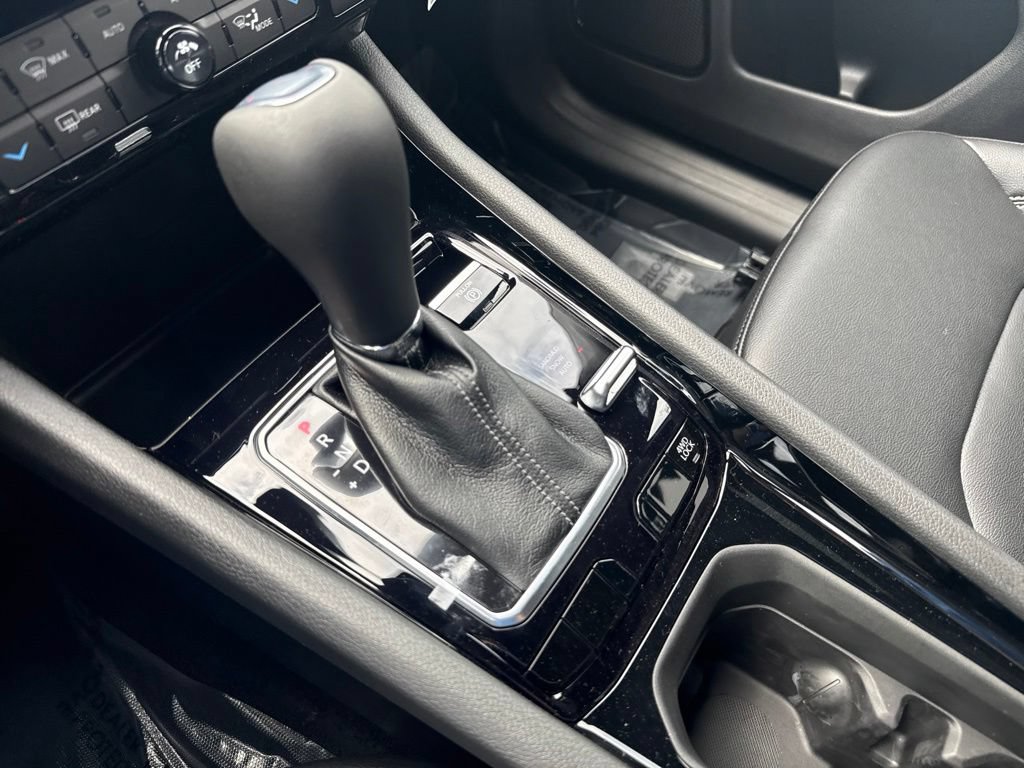 New 2026 Jeep Compass Limited AWD/4WD image 29