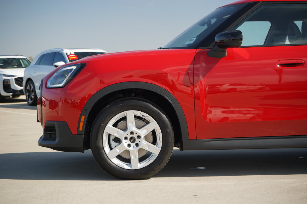 New 2027 MINI Cooper Countryman S AWD/4WD image 2