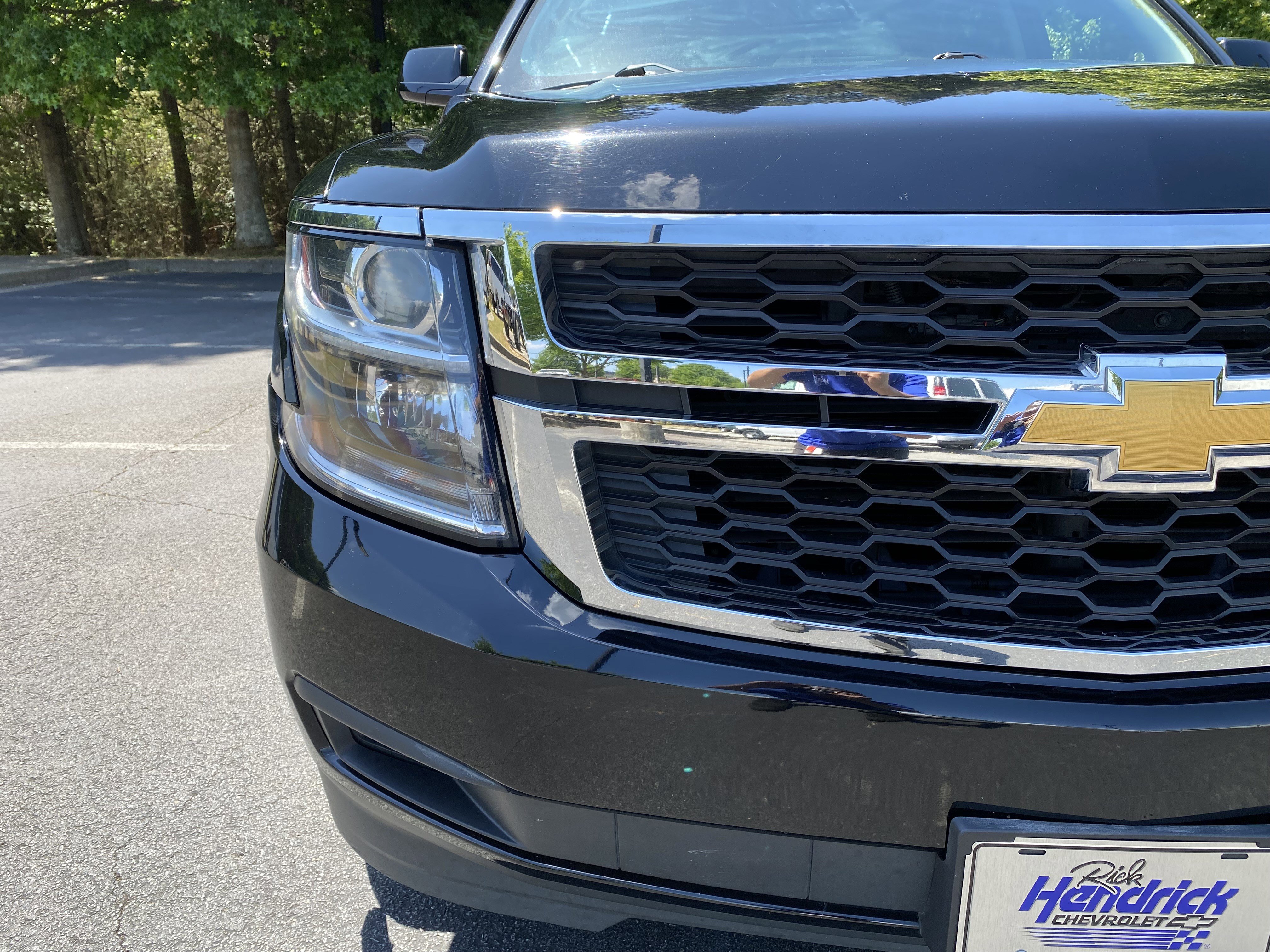 Used 2019 Chevrolet Tahoe LT RWD image 14