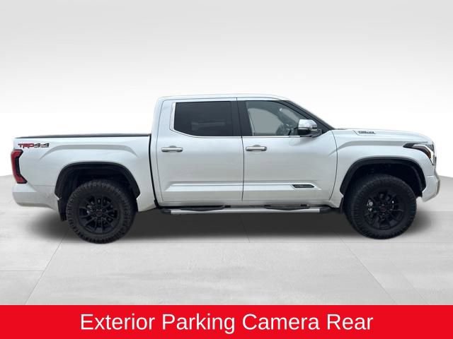 Used 2025 Toyota Tundra 1794 Edition image 6